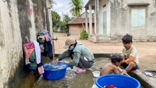 Gia Lai tăng cường bảo vệ môi trường, an toàn thực phẩm và cấp nước sạch nông thôn