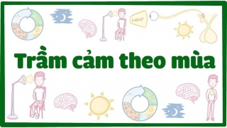 Dấu hiệu, nguyên nhân và điều trị trầm cảm theo mùa