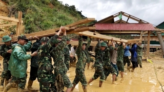 Bộ Y tế phê duyệt Kế hoạch hoạt động phòng, chống thiên tai và tìm kiếm cứu nạn năm 2023