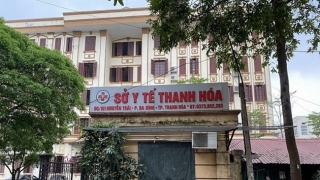 Thanh Hóa: Khẩn trương tổ chức đấu thầu mua sắm thuốc, trang thiết bị y tế