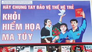 Phê duyệt danh sách thành viên Ủy ban Quốc gia phòng, chống AIDS, ma túy, mại dâm