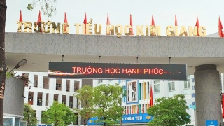 Cập nhật tình hình sức khoẻ mới nhất vụ việc 56 học sinh Trường Tiểu học Kim Giang nghi bị ngộ độc thực phẩm