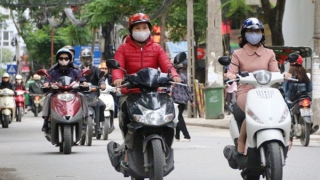 Dự báo thời tiết ngày 29/3: Bắc Bộ tiếp tục rét sâu về đêm và sáng