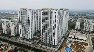 Phê duyệt Đề án 'Đầu tư xây dựng ít nhất 1 triệu căn hộ nhà ở xã hội cho đối tượng thu nhập thấp, công nhân khu công nghiệp