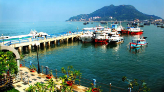 Phê duyệt Chiến lược khai thác, sử dụng bền vững tài nguyên, bảo vệ môi trường biển và hải đảo đến năm 2030, tầm nhìn đến năm 2050