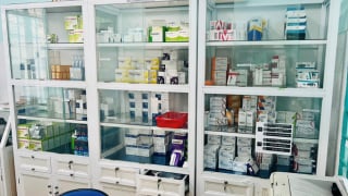 TP. HCM triển khai đấu thầu thuốc tập trung thay cho các trung tâm y tế quận, huyện tự đấu thầu