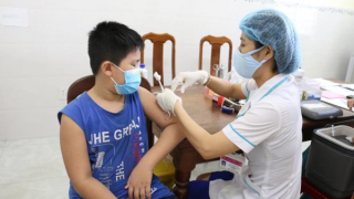 Tình hình tiêm chủng vaccine phòng COVID-19 tính đến ngày 3/4