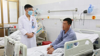 Quảng Ninh cấp cứu thành công cho 1 trường hợp bị ngộ độc sau khi ăn so biển