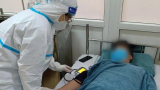 Sáng 4/4: Đã 95 ngày liên tiếp, Việt Nam không ghi nhận ca tử vong do COVID-19