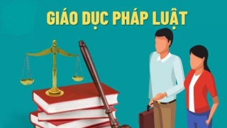 Hướng dẫn thực hiện công tác phổ biến, giáo dục pháp luật năm 2023