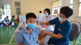 Bộ Y tế triển khai thực hiện Chương trình bảo đảm nguồn cung ứng vaccine cho tiêm chủng đến năm 2030