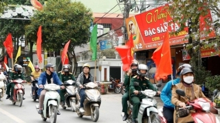 Lào Cai phát động “Tháng hành động vì an toàn thực phẩm” năm 2023