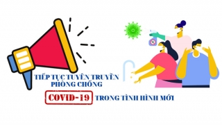 Bộ Y tế ban hành Kế hoạch thông tin, truyền thông y tế năm 2023