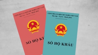 Đơn giản hóa thủ tục hành chính, giấy tờ công dân liên quan đến quản lý dân cư, giấy tờ cư trú