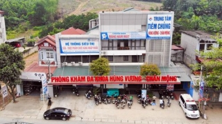 Phú Thọ: Thông tin chính thức về vụ việc nhân viên hộ lý tại Phòng khám Đa khoa Hùng Vương sử dụng độc tố trộn vào thức ăn thừa