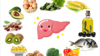 Dinh dưỡng cho trẻ bị bệnh gan mạn tính