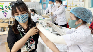 Lâm Đồng tăng cường phòng, chống dịch COVID-19 tại nơi tập trung đông người