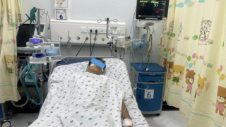 TP. HCM: Cảnh báo nắng nóng khiến nhiều trường hợp bệnh nhi bị sốc nhiệt