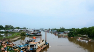 Cà Mau hưởng ứng Tuần lễ Quốc gia phòng, chống thiên tai với chủ đề “Từ ứng phó đến hành động sớm”