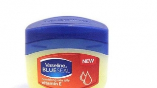 Đình chỉ lưu hành, thu hồi mỹ phẩm Vaseline Vitamin E – Lọ 50g không đạt tiêu chuẩn chất lượng