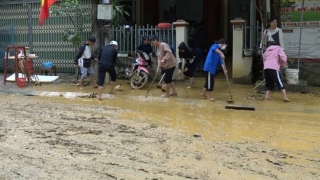 Lào Cai: Mưa đá, dông lốc gây thiệt hại hơn 120 triệu đồng tại huyện Si Ma Cai