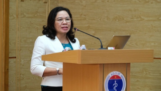 Tiêm vaccine COVID-19 sẽ triển khai như thế nào trong thời gian tới ở Việt Nam?