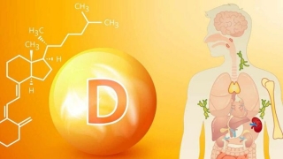 5 dấu hiệu nhận biết cơ thể thiếu hụt vitamin D