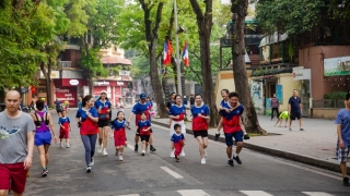 Edurun 2023: 'Về đích' thành công với tổng số tiền quyên góp hơn 3 tỷ đồng