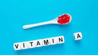 Cục Quản lý Dược yêu cầu tăng cường nguồn cung ứng vitamin A đơn thành phần dược chất