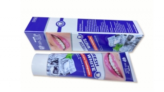 Đình chỉ lưu hành, thu hồi mỹ phẩm BIS UP ICE CARE TOOTHPASTE không đạt tiêu chuẩn chất lượng