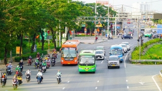 Dự báo thời tiết ngày 15/5: Miền Bắc tăng nhiệt, Nam Bộ có mưa dông