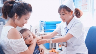 TP. HCM đang thiếu vaccine thuộc Chương trình Tiêm chủng mở rộng