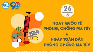 Quảng Ngãi triển khai Tháng hành động phòng, chống ma túy năm 2023