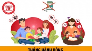 Đắk Lắk triển khai Tháng hành động phòng, chống ma túy năm 2023