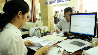 Tiếp tục thúc đẩy mạnh mẽ, quyết liệt hơn nữa công tác cải cách thủ tục hành chính, cải thiện môi trường kinh doanh thực chất, hiệu quả