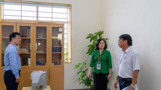 Kon Tum chuẩn bị các phương án phục vụ việc ăn, ở của thí sinh thi tốt nghiệp THPT