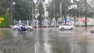 Dự báo thời tiết ngày 6/6: Các khu vực trên cả nước có mưa rào và dông vài nơi