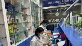 Chính phủ ban hành nghị quyết phiên họp Chính phủ thường kỳ tháng 5 năm 2023