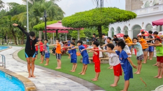 Yên Bái yêu cầu tăng cường giải pháp phòng tránh tai nạn giao thông, đuối nước cho thanh thiếu niên, học sinh, sinh viên