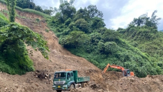 Lào Cai triển khai một số biện pháp cấp bách để chủ động ứng phó thiên tai trên địa bàn tỉnh