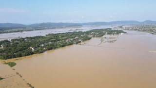 Nghệ An sẵn sàng ứng phó với thiên tai