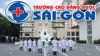 Đào tạo Cao đẳng Y Dược thành phố Hồ Chí Minh theo mô hình Viện – Trường