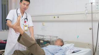 Hà Nội liên tục cấp cứu thành công các ca đột quỵ giờ thứ 2 và giờ thứ 1