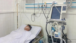 Hải Phòng: Nam thanh niên nhập viện cấp cứu do ngộ độc sau khi ăn so biển