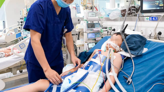Hai trẻ tử vong do sơ cấp cứu đuối nước ban đầu sai cách