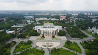 Kết luận của Phó Thủ tướng Chính phủ Trần Hồng Hà về dự thảo Nghị định quy định chức năng, nhiệm vụ và quyền hạn của đại học quốc gia