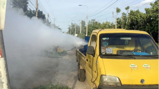 Đồng Nai ghi nhận thêm 1 bệnh nhi tử vong do sốt xuất huyết