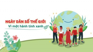 Ngày Dân số Thế giới 11/7/2023: Những nỗ lực của Việt Nam trong quản lý dân số