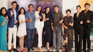 Phi Thanh Vân đầu tư lớn cho “Bí mật Showbiz”