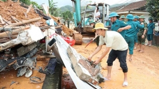 Thừa Thiên Huế tăng cường công tác chủ động phòng, chống thiên tai và sạt lở trên địa bàn tỉnh